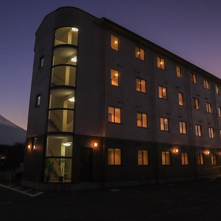 Fujizakurainn Fujikawaguchiko Exterior photo